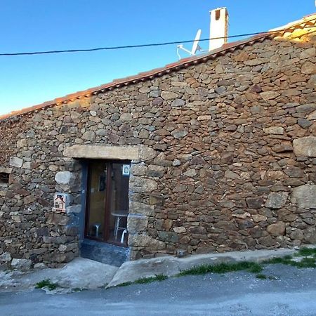 Atardecer En Gredos 2 Villa San Bartolome de Tormes Bagian luar foto
